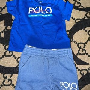 Ralph Lauren Polo Bundle